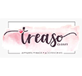 Client Logo 0010 Treaso Closet